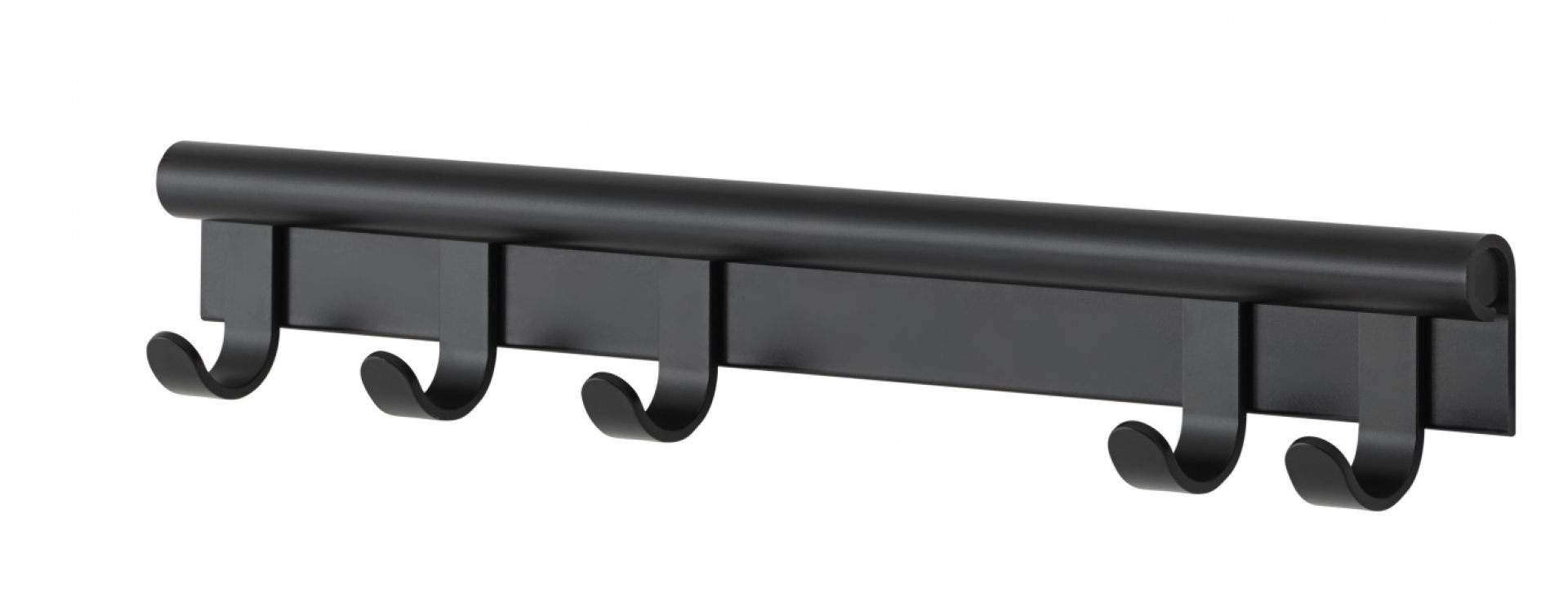 Coil Coat Rack Wandgarderobe Muuto